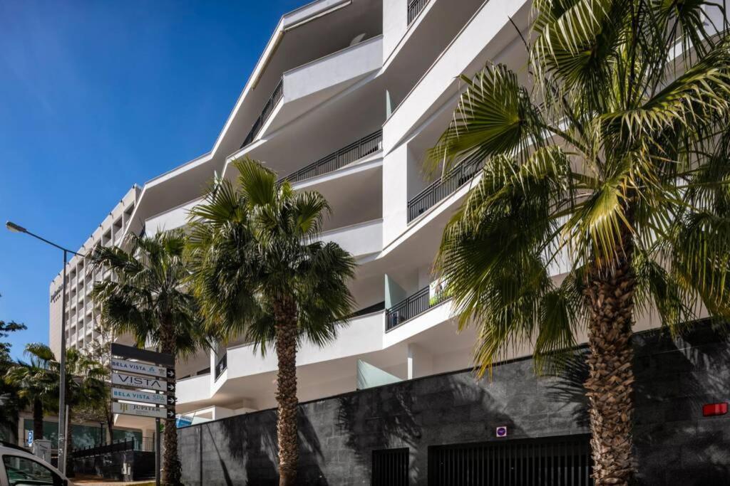 Apartment Confort 404 Portimão Exterior foto